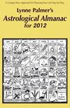 Astrological Almanac 2012