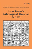 Astrological Almanac 2023