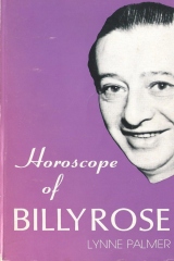 The Horoscope of Billy Rose